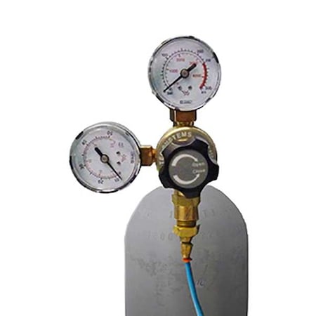 Valve, Controller MPN:H3565-O2REG