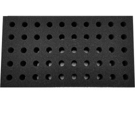 Benchmark Scientific Tube Rack for BenchMixer XL & XLQ 50 x 12mm BV1010-12