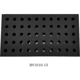 Benchmark Scientific Tube Rack for BenchMixer XL & XLQ 50 x 13mm BV1010-13
