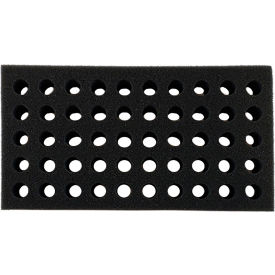 Benchmark Scientific Tube Rack for BenchMixer XL & XLQ 50 x 15ml (16.5mm) BV1010-150