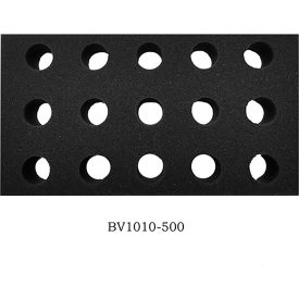 Benchmark Scientific Tube Rack for BenchMixer XL & XLQ 15 x 50ml (29mm) BV1010-500