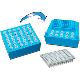 Benchmark Scientific CoolCube™ Microtube & PCR Plate Cooler R1000