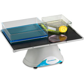 Benchmark Scientific BenchRocker™ 3D Nutating Shaker w/ 2 Mats 115V 50/60 Hz 2-30 RPM B3D2300