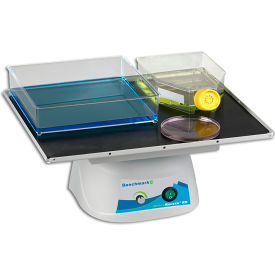 Benchmark Scientific BenchRocker™ 2D Rocker w/ Flat Mat 115V 50/60 Hz 2-30 RPM BR2000