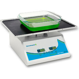 Benchmark Scientific Everlast™ Rocker with Flat Mat BR5000