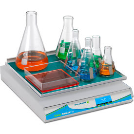Benchmark Scientific Orbi-Shaker™ XL Orbital Shaker with Flat Mat platform BT1011
