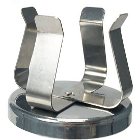 Benchmark Scientific Magic Clamp™ Magnetic Clamp 50ml Erlenmeyer H1000-MR-50