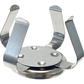 Benchmark Scientific Magic Clamp™ Magnetic Clamp 500ml Erlenmeyer H1000-MR-500
