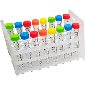 Benchmark Scientific Magic Clamp™ Tube Rack 32x15ml Tubes H1000-MR-T15