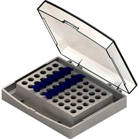 Benchmark Scientific Block For 54 x 0.5mL Tubes H5000-05