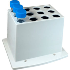 Benchmark Scientific Block For 35 x 1.5mL Tubes H5000-15