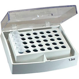 Benchmark Scientific Block For 12 x 15mL Tubes 200-750 RPM H5000-150