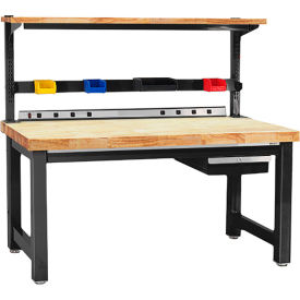 BenchPro™ Harding Workbench with 1-3/4