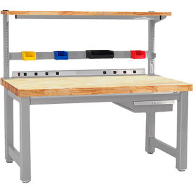 BenchPro™ Harding Workbench with 1-3/4