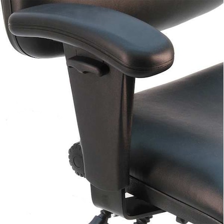 Height Adjustable Chair Arm, PR MPN:AA