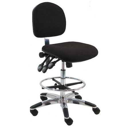 Fabric Task Chair, 21