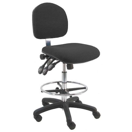 Fabric Task Chair, 21