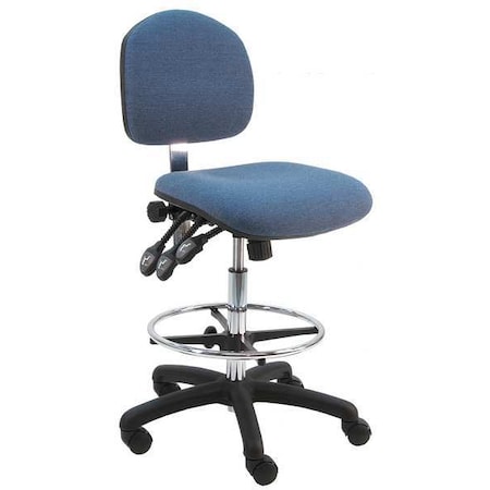 Fabric Task Chair, 21