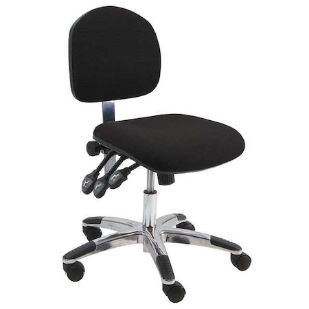 Fabric Task Chair, 18
