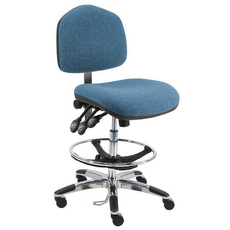 Fabric Task Chair, 21