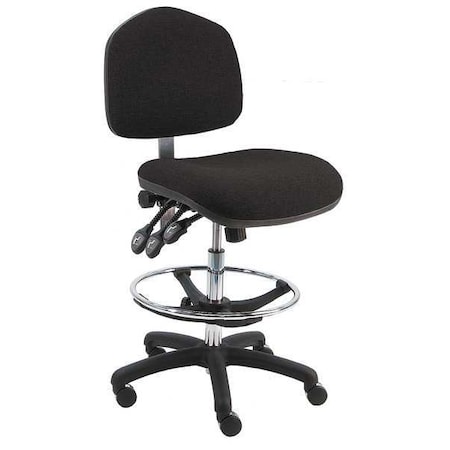 Fabric Task Chair, 21