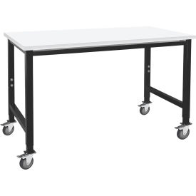 BenchPro™ Kennedy Mobile Workbench 48 x 30