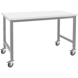 BenchPro™ Kennedy Mobile Workbench 48 x 30