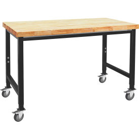 BenchPro™ Kennedy Mobile Workbench 30 x 30