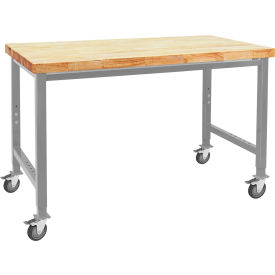 BenchPro™ Kennedy Mobile Workbench 72 x 30