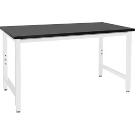 BenchPro™ Kennedy Adjustable Height Lab Bench 1
