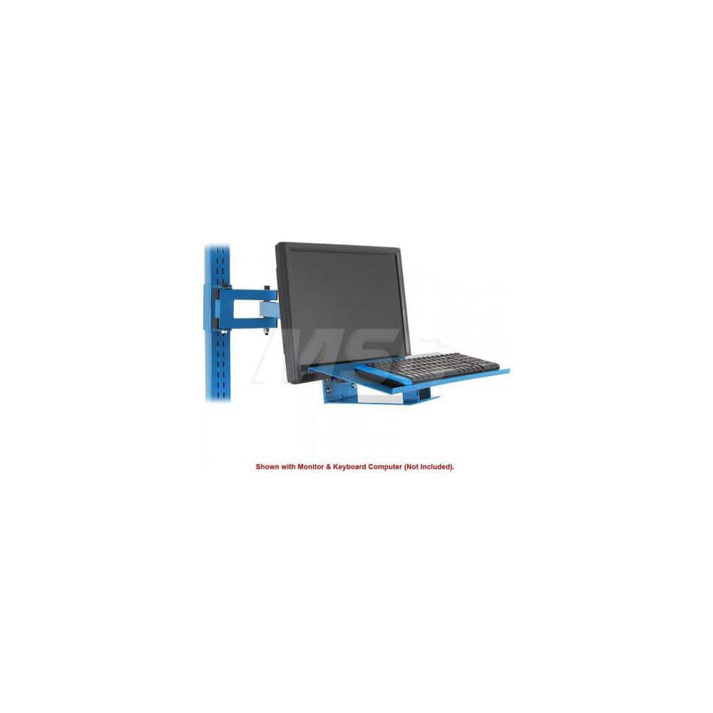 Bin Holder: for Workstations MPN:AB19