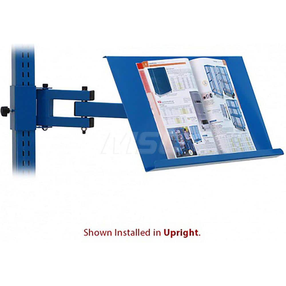 Workstation Document Holder: for Workstations MPN:DH-GFR