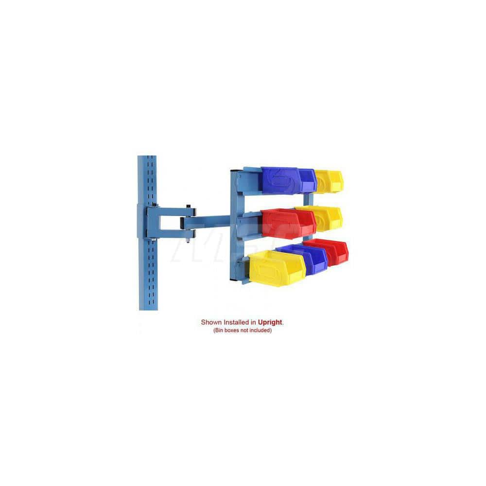 Document Holder: for Workstations MPN:DH-LBFR