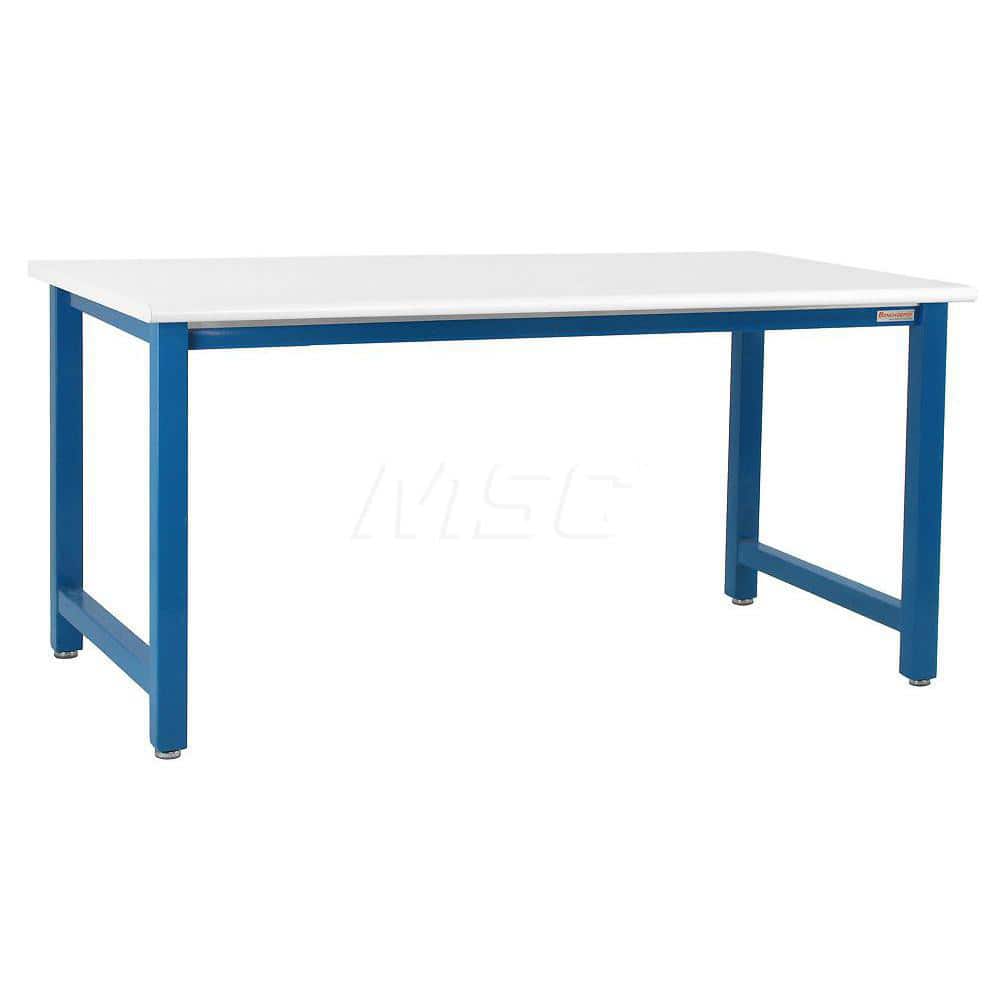 Stationary Work Bench: 60