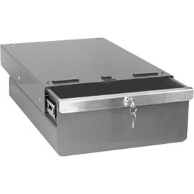 BenchPro™ Stainless Steel Drawers 14-1/2