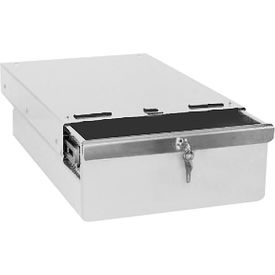 BenchPro™ Stainless Steel Drawers 14-1/2