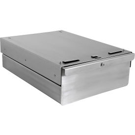 BenchPro™ Stainless Steel Drawers 14-1/2