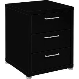 BenchPro™ Storage Cabinets 3 Drawers 8