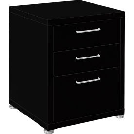 BenchPro™ Storage Cabinets 3 Drawers 6