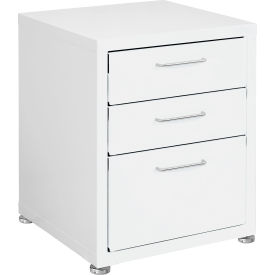 BenchPro™ Storage Cabinets 3 Drawers 6