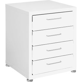 BenchPro™ Storage Cabinets 4 Drawers 6