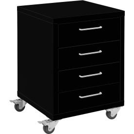 BenchPro™ Storage Cabinets 4 Drawers 6