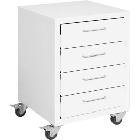 BenchPro™ Storage Cabinets 4 Drawers 6
