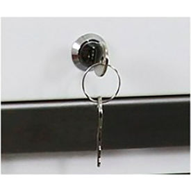 BenchPro™ Single Lock For Door Cabinet Universal PLK