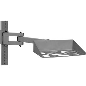 BenchPro™ Articulating Tool Holder 12