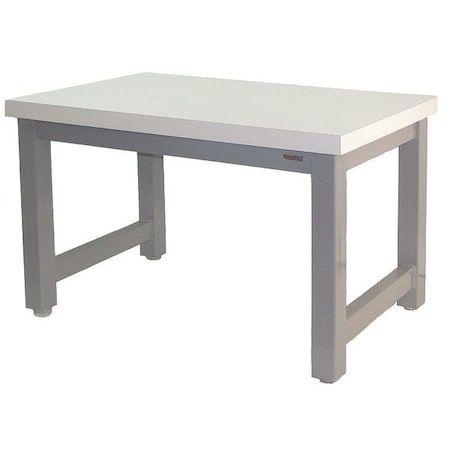 Extreme Heavy Duty Work Bench, Laminate, 120