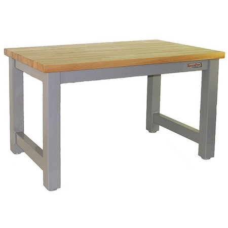 Workbenches, Butcher Block, 120
