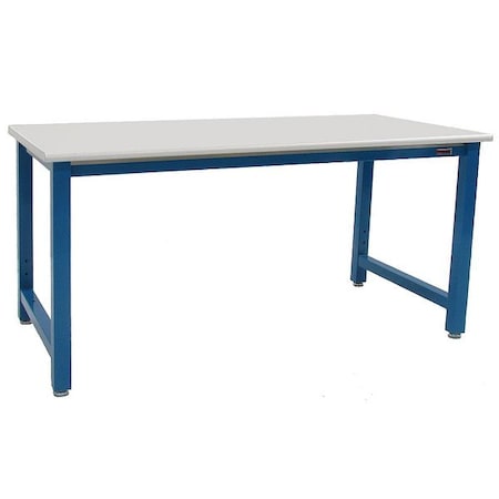 Kennedy Series Work Bench, Laminate, 48