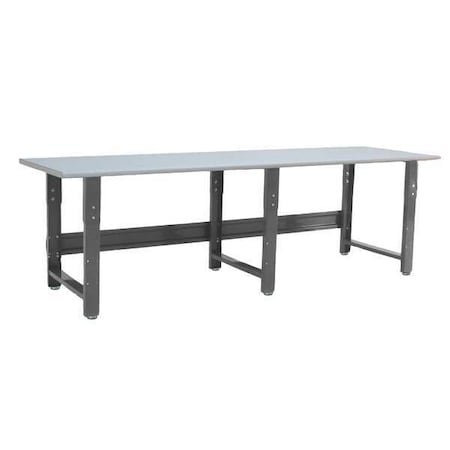 Bolted Workbenches, ESD Laminate, 96