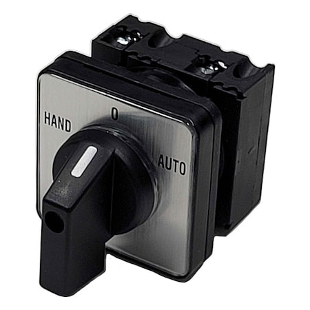 Changeover cam switch MPN:M10H E U1+009+G2